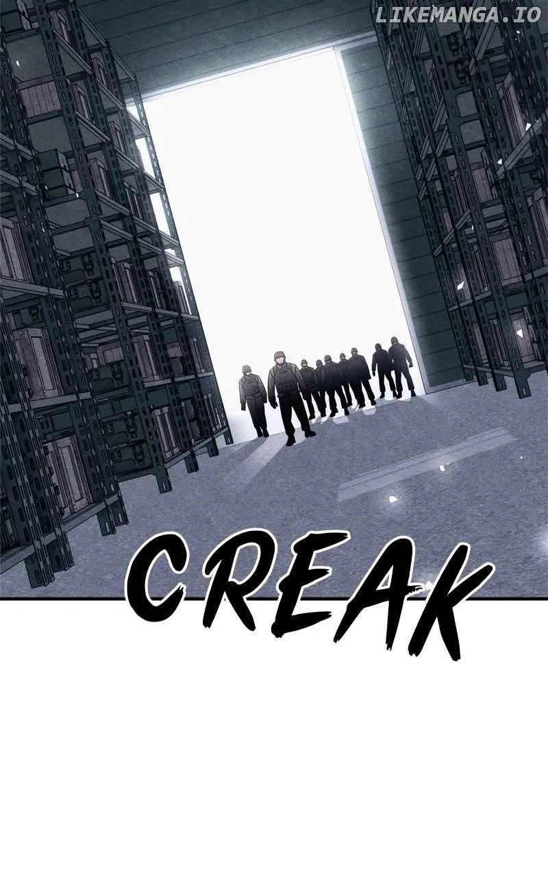 Zombie X Slasher Chapter 77 – Page 40