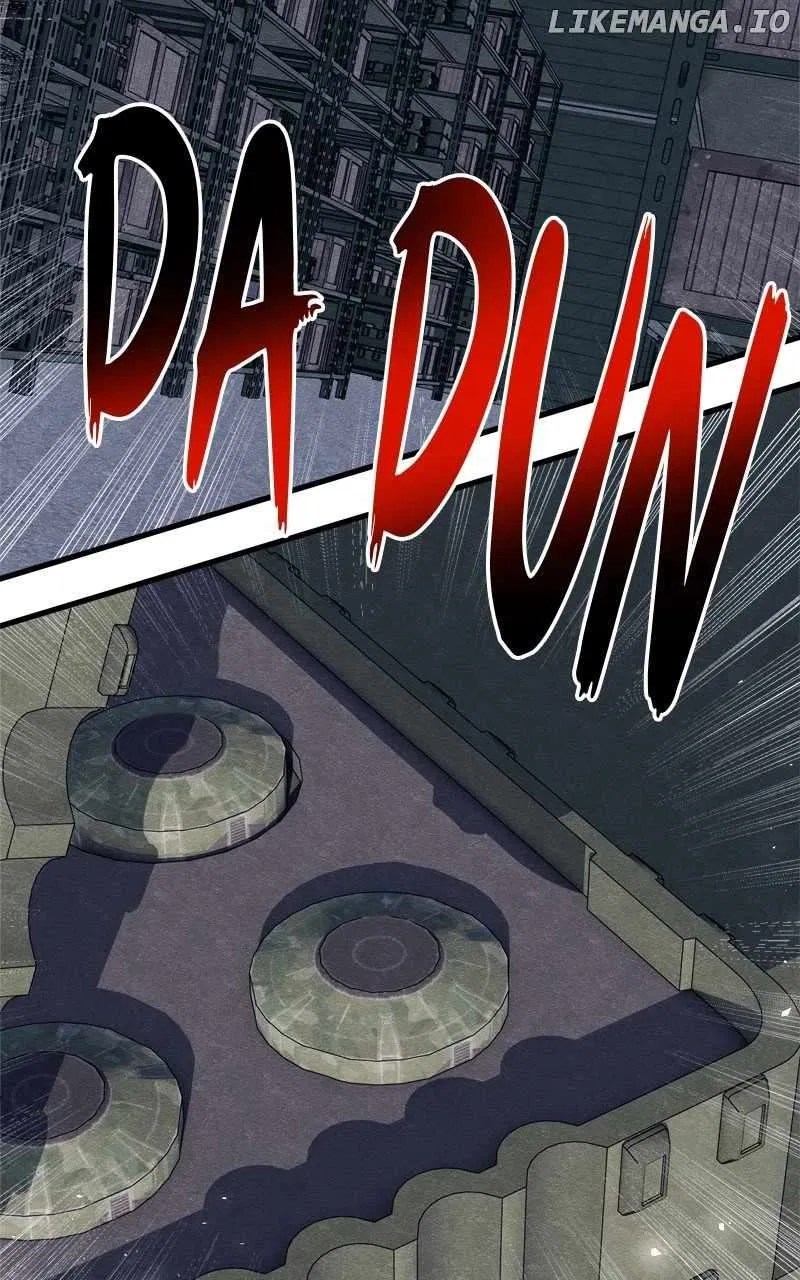 Zombie X Slasher Chapter 77 – Page 42