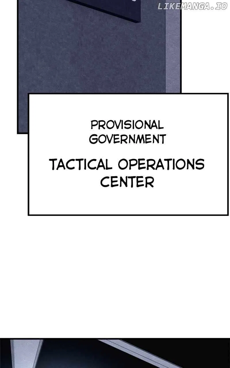 Zombie X Slasher Chapter 77 – Page 52