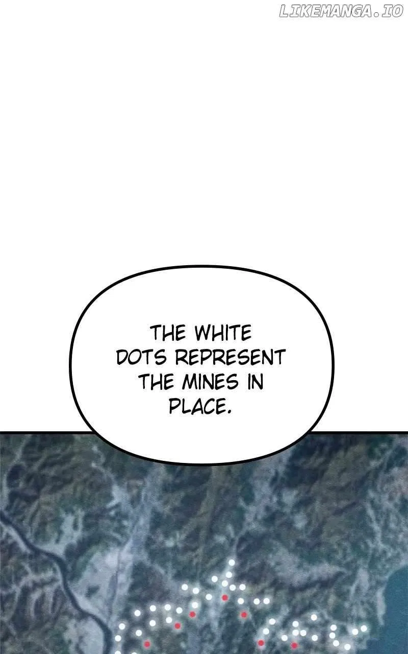 Zombie X Slasher Chapter 77 – Page 54
