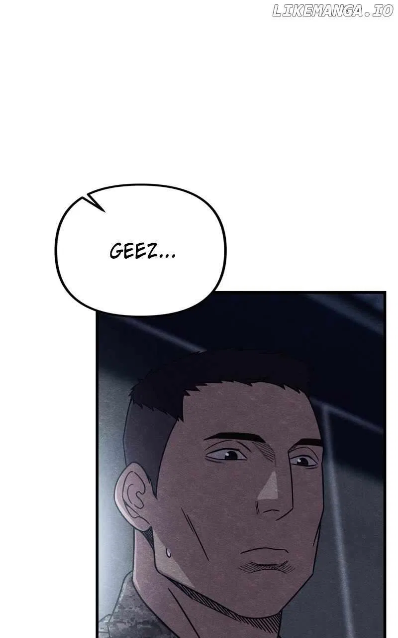 Zombie X Slasher Chapter 77 – Page 58
