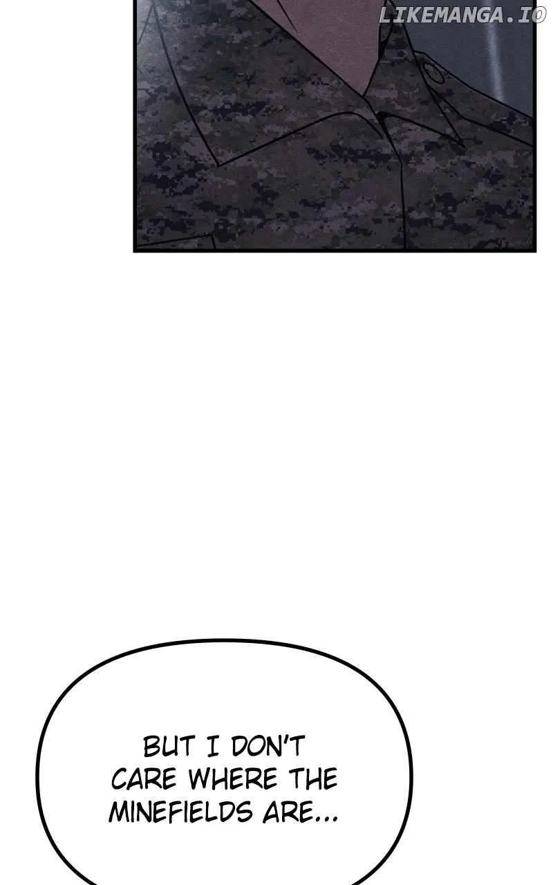 Zombie X Slasher Chapter 77 – Page 59