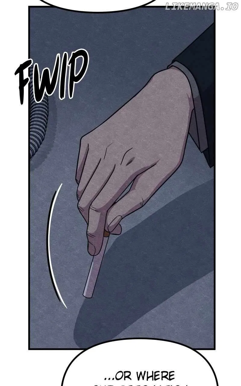Zombie X Slasher Chapter 77 – Page 60