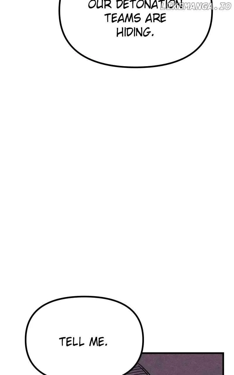 Zombie X Slasher Chapter 77 – Page 61