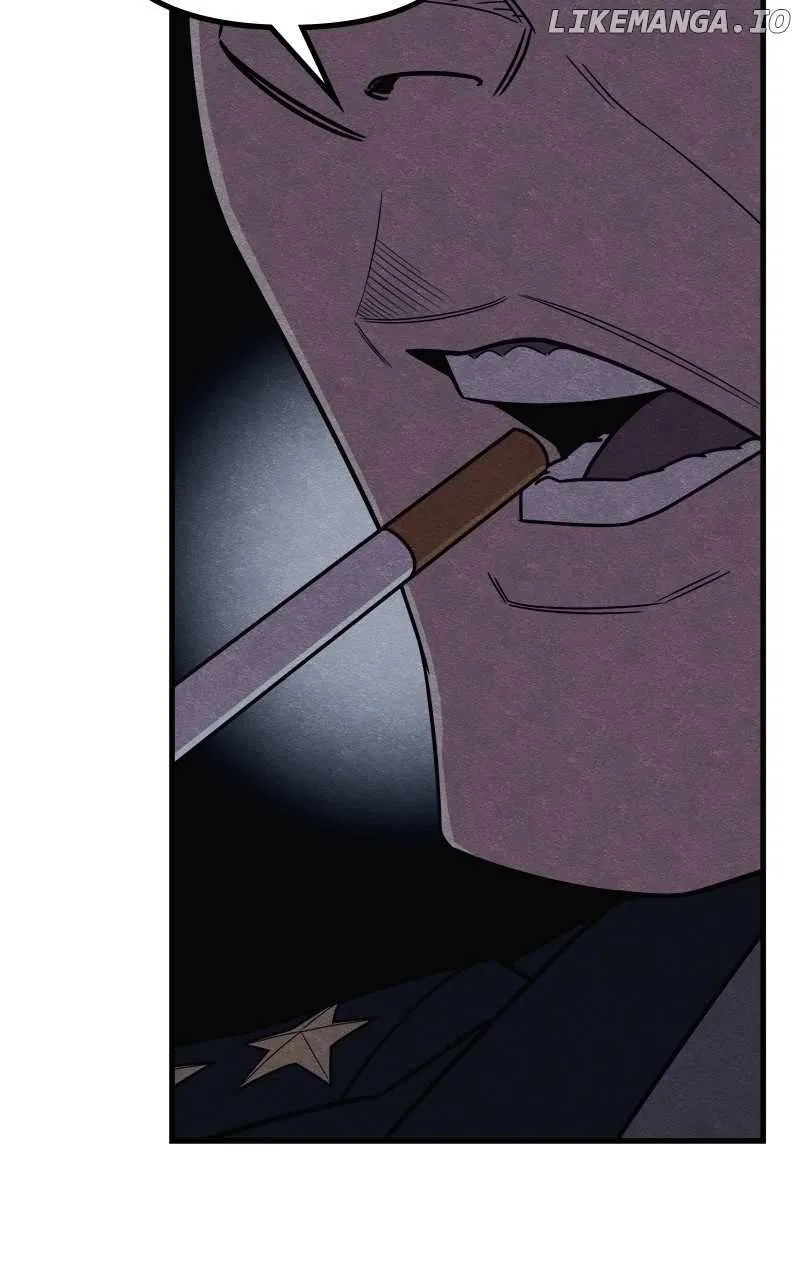 Zombie X Slasher Chapter 77 – Page 62
