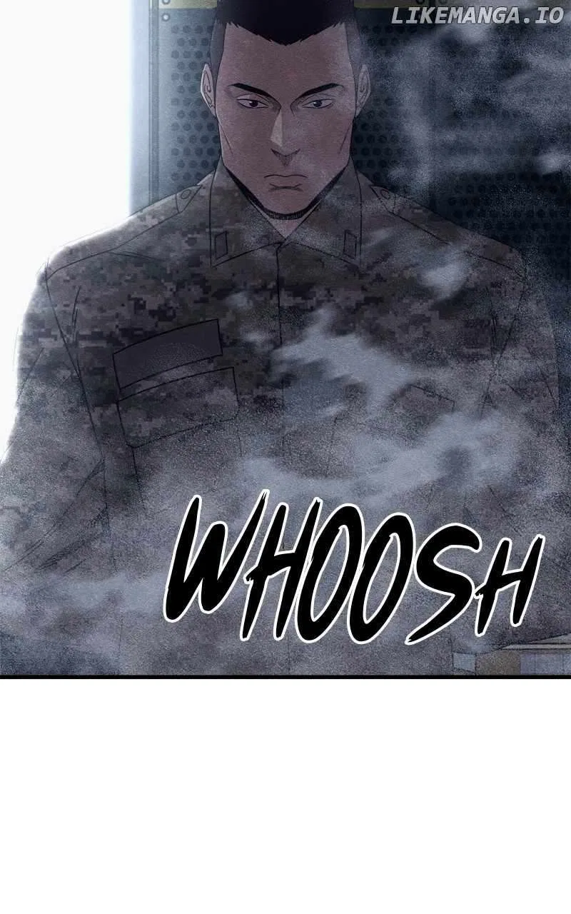 Zombie X Slasher Chapter 77 – Page 64