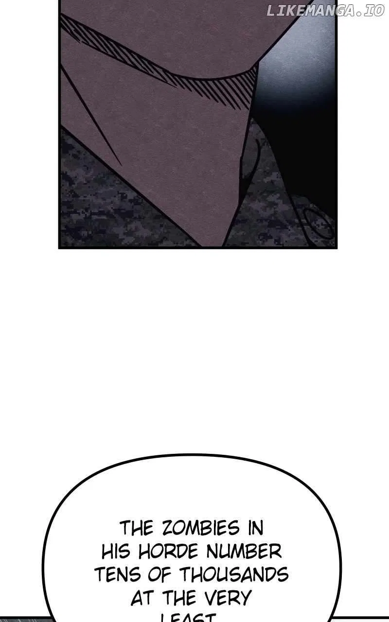 Zombie X Slasher Chapter 77 – Page 66