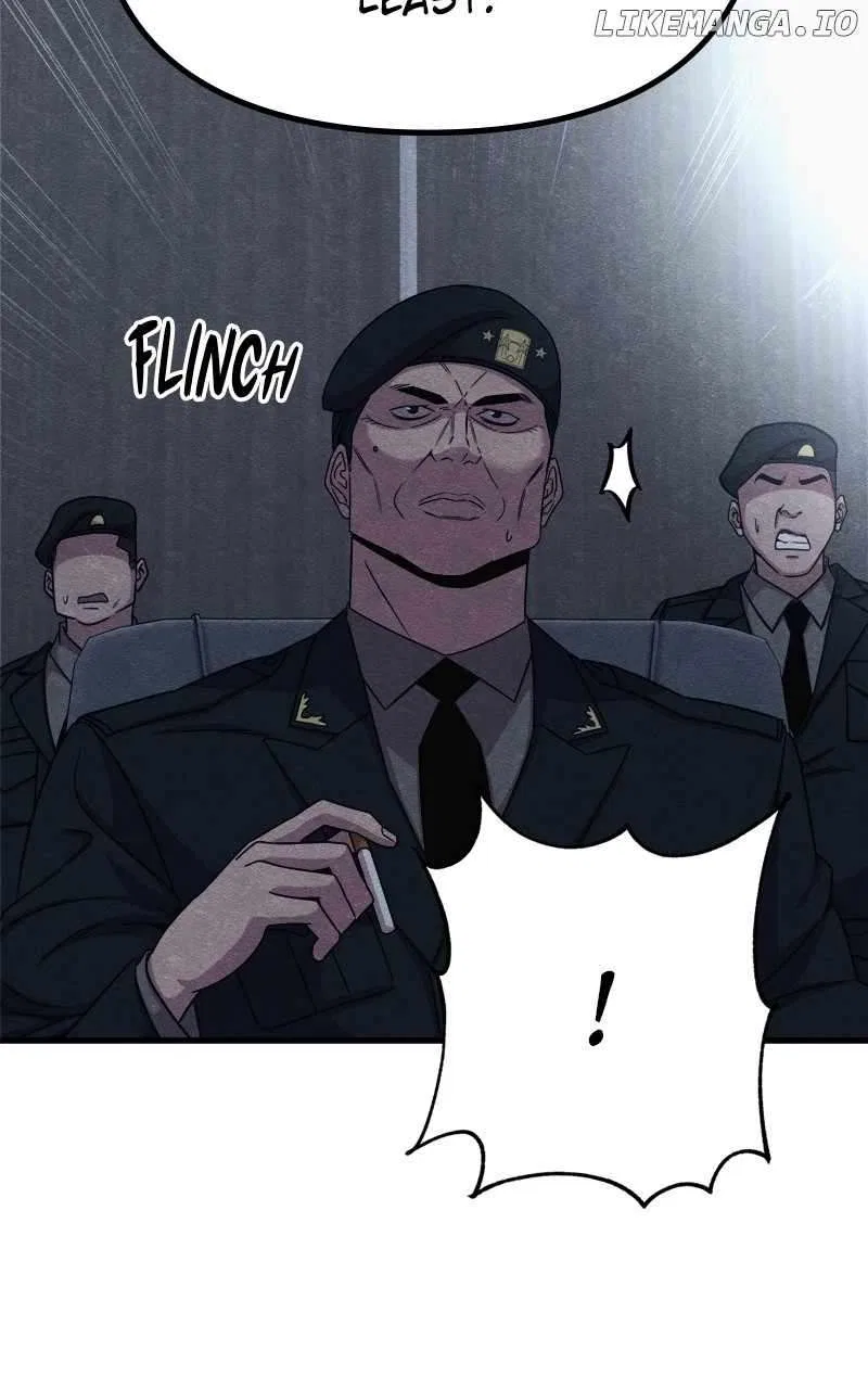Zombie X Slasher Chapter 77 – Page 67