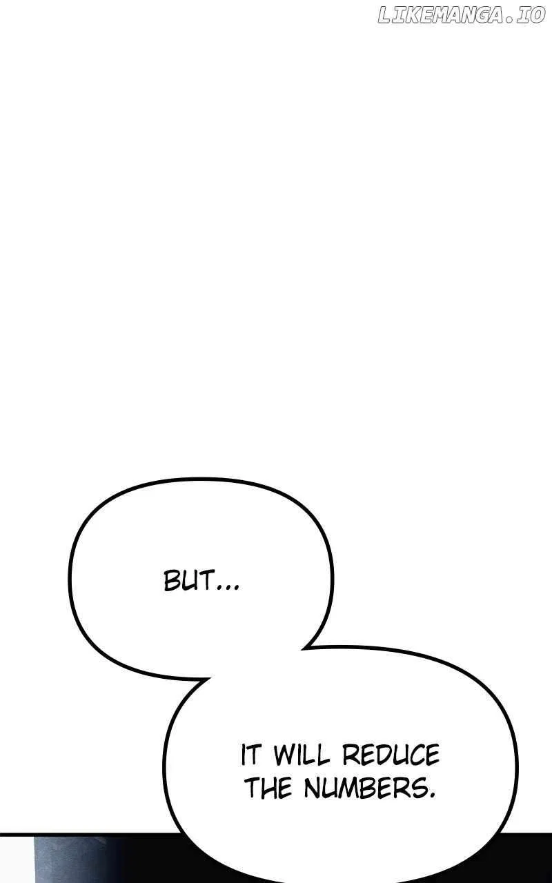 Zombie X Slasher Chapter 77 – Page 68
