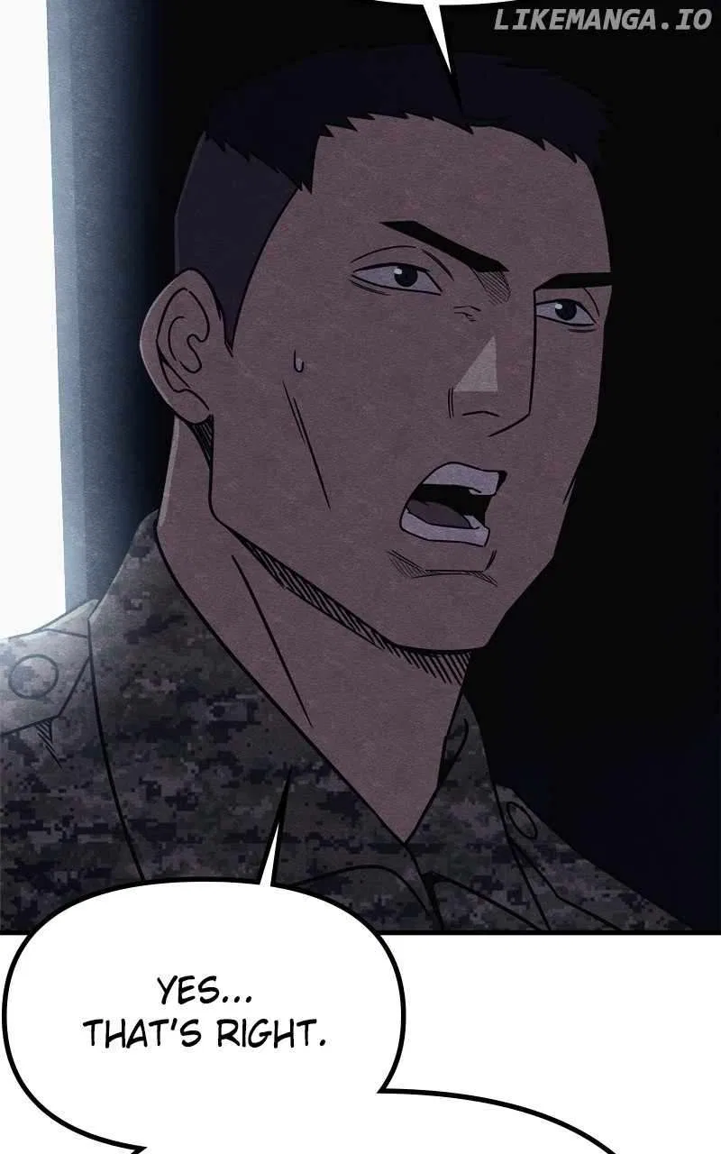 Zombie X Slasher Chapter 77 – Page 69