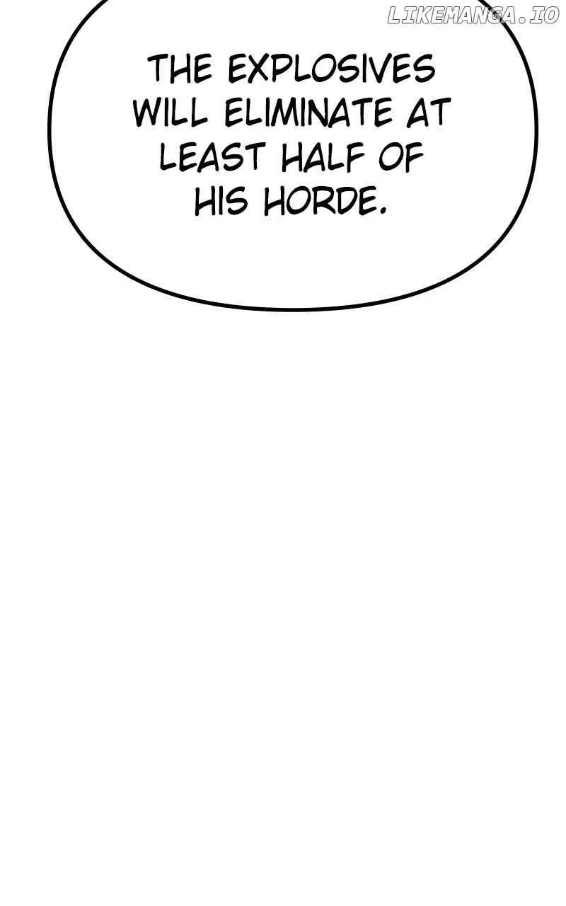Zombie X Slasher Chapter 77 – Page 70