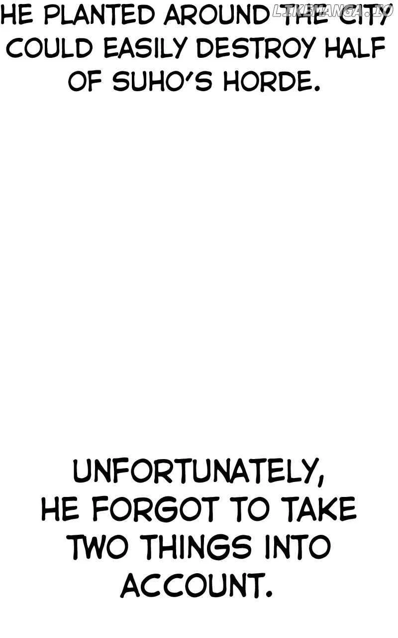 Zombie X Slasher Chapter 77 – Page 73