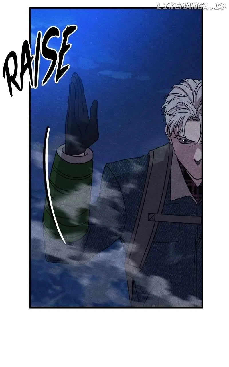 Zombie X Slasher Chapter 77 – Page 74