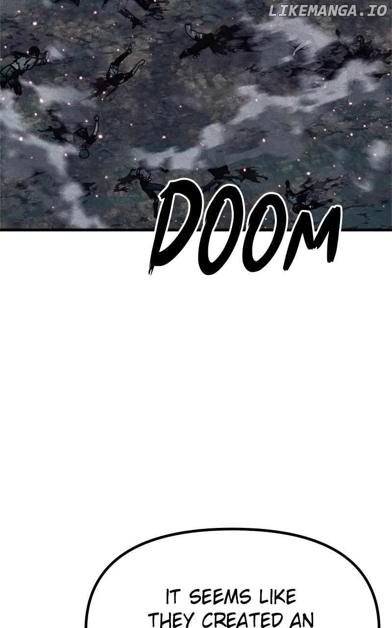 Zombie X Slasher Chapter 77 – Page 76