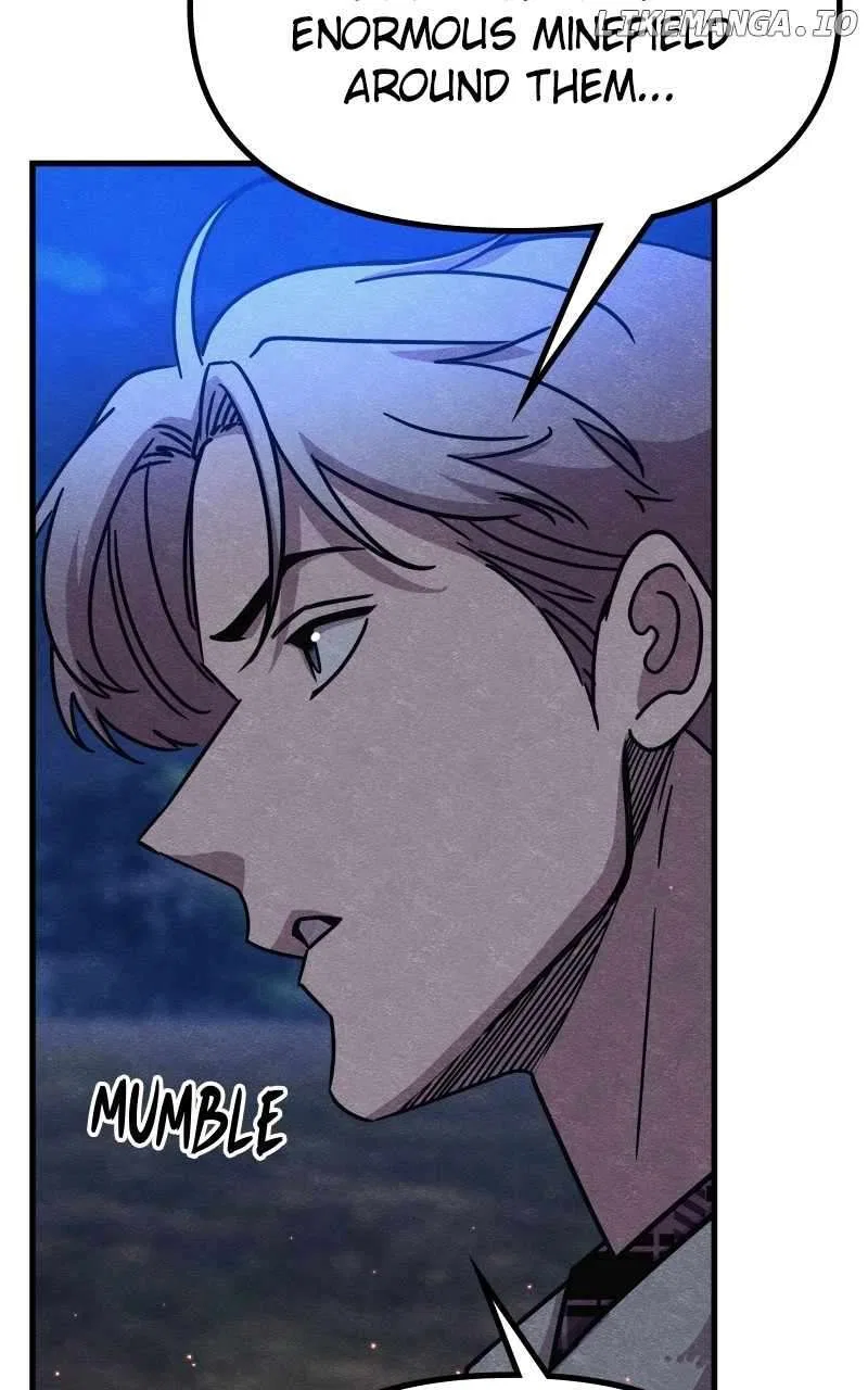 Zombie X Slasher Chapter 77 – Page 77
