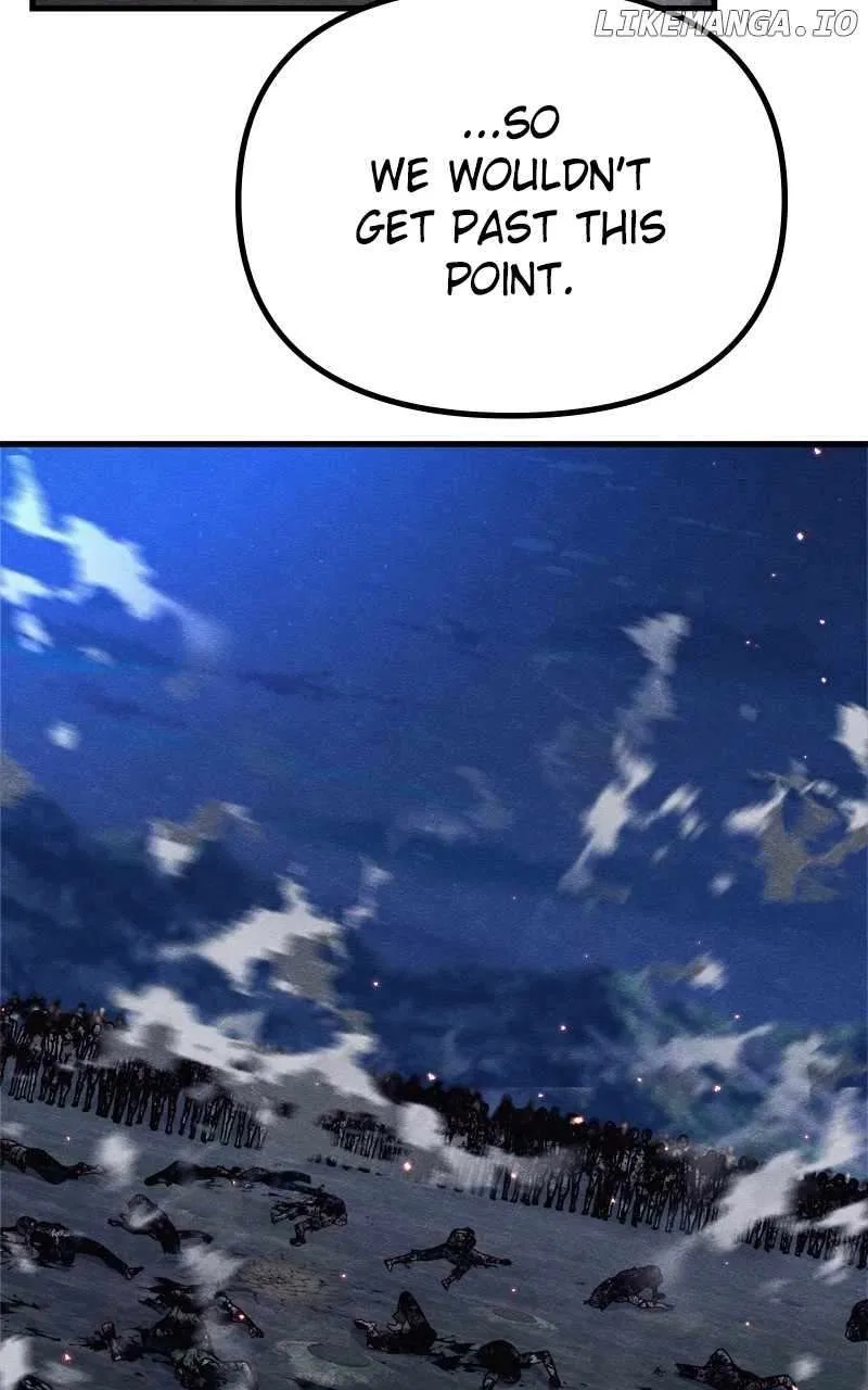 Zombie X Slasher Chapter 77 – Page 78