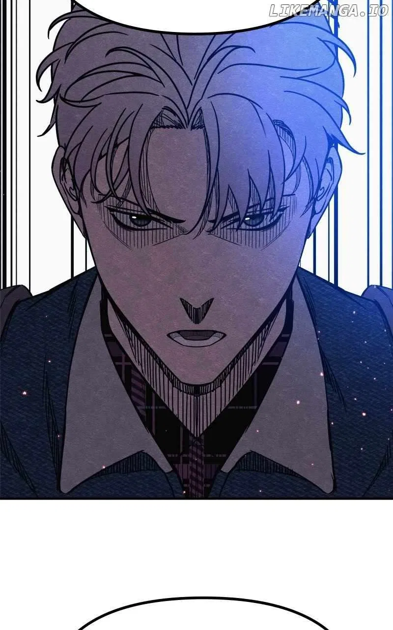 Zombie X Slasher Chapter 77 – Page 81