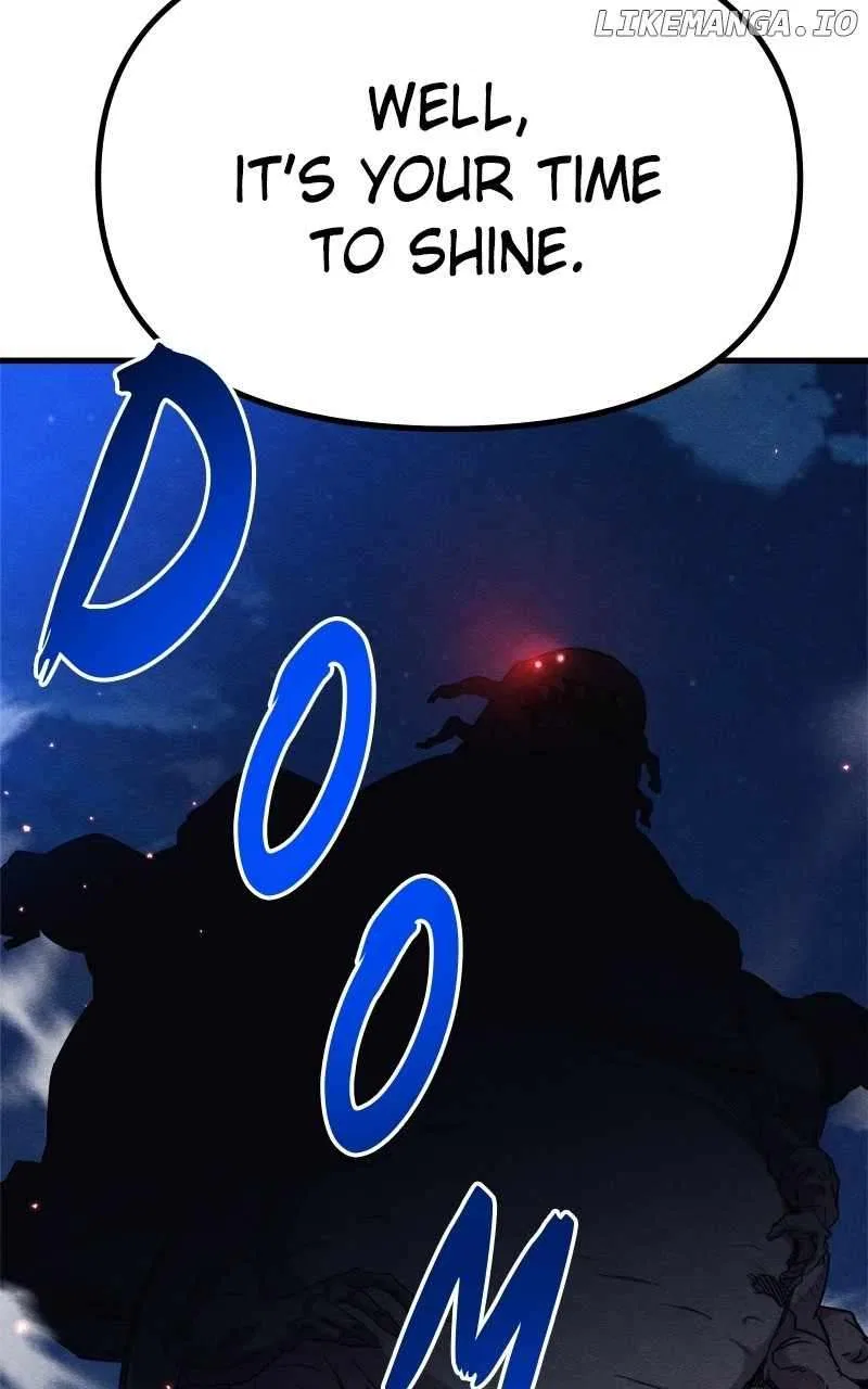 Zombie X Slasher Chapter 77 – Page 82