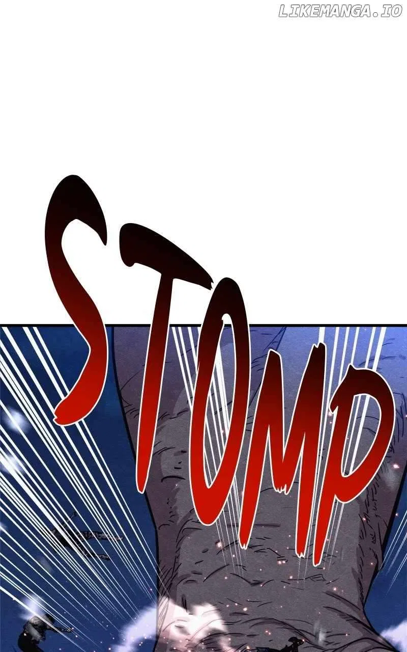 Zombie X Slasher Chapter 77 – Page 86