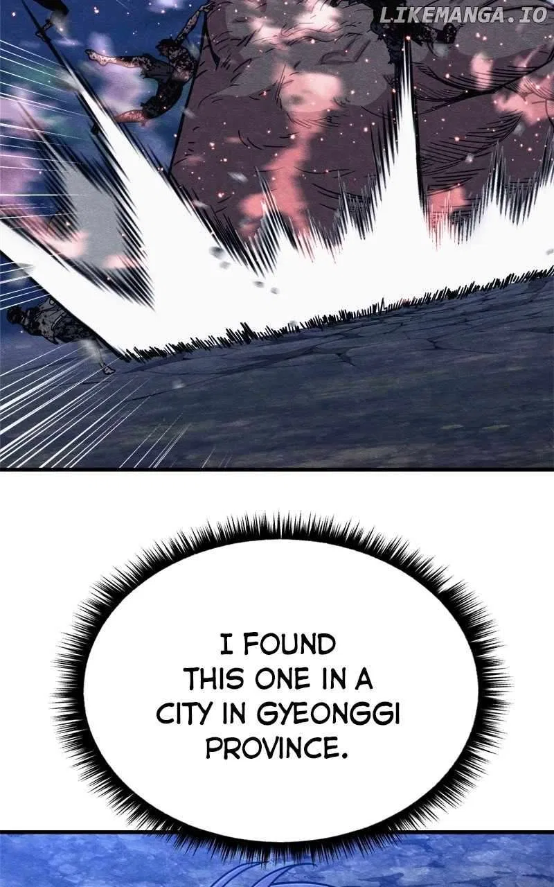 Zombie X Slasher Chapter 77 – Page 87