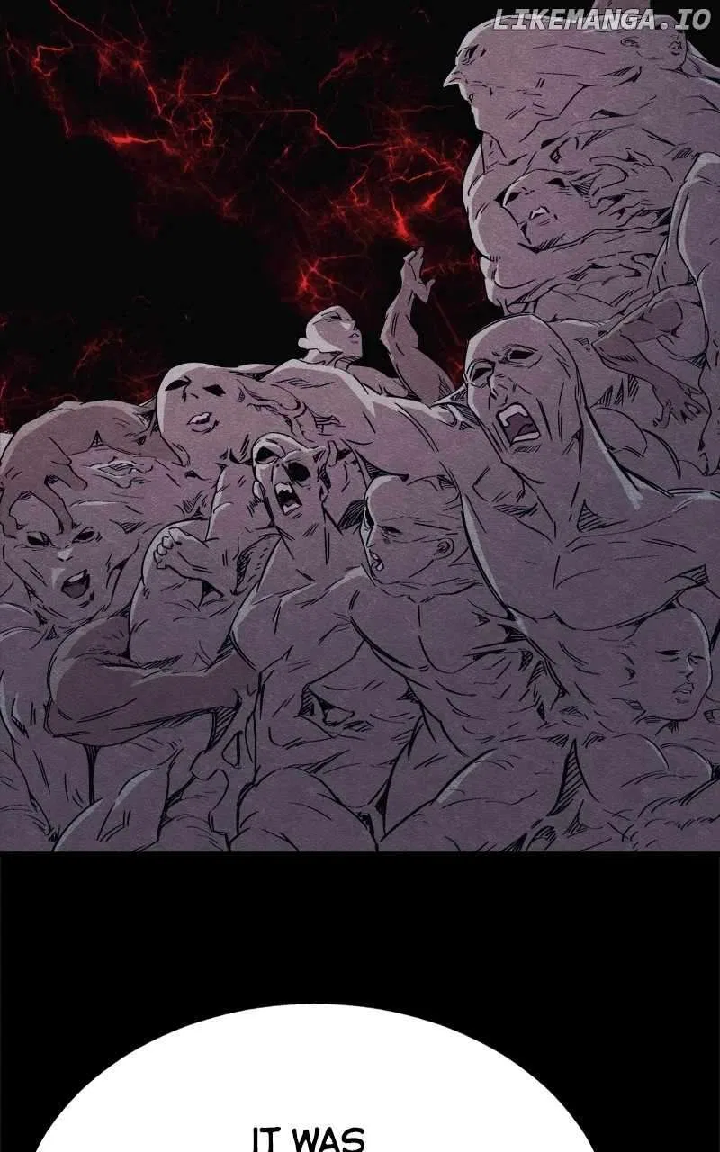 Zombie X Slasher Chapter 77 – Page 90