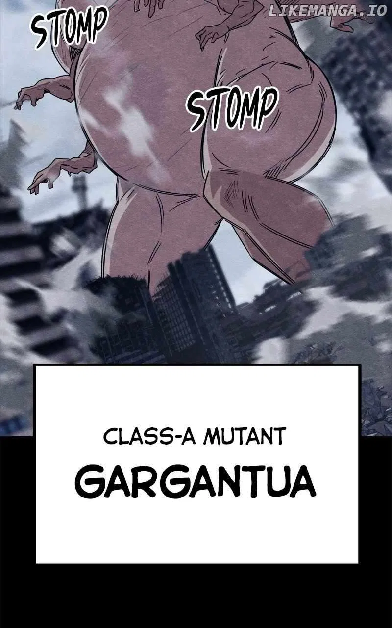 Zombie X Slasher Chapter 77 – Page 92