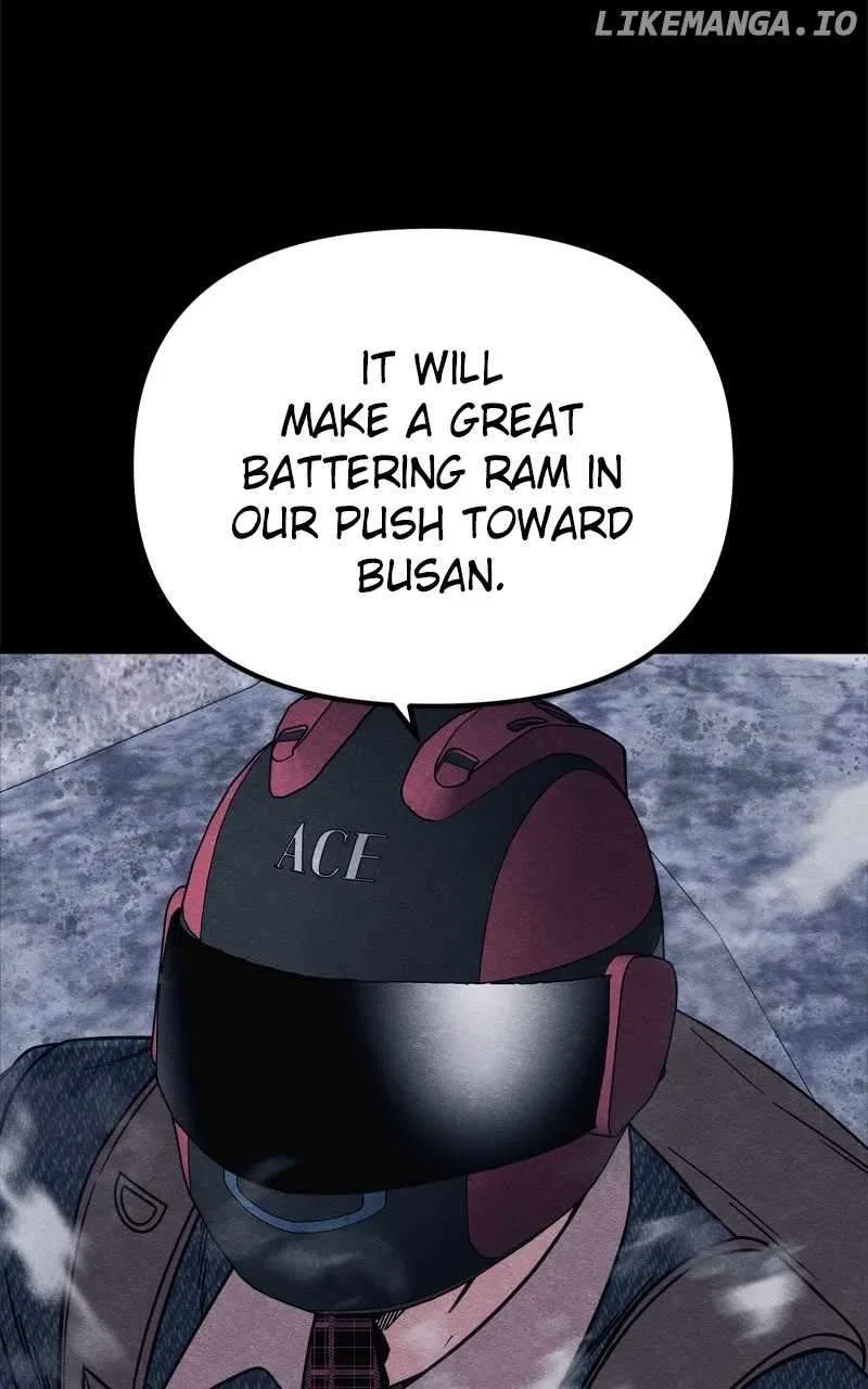 Zombie X Slasher Chapter 77 – Page 93