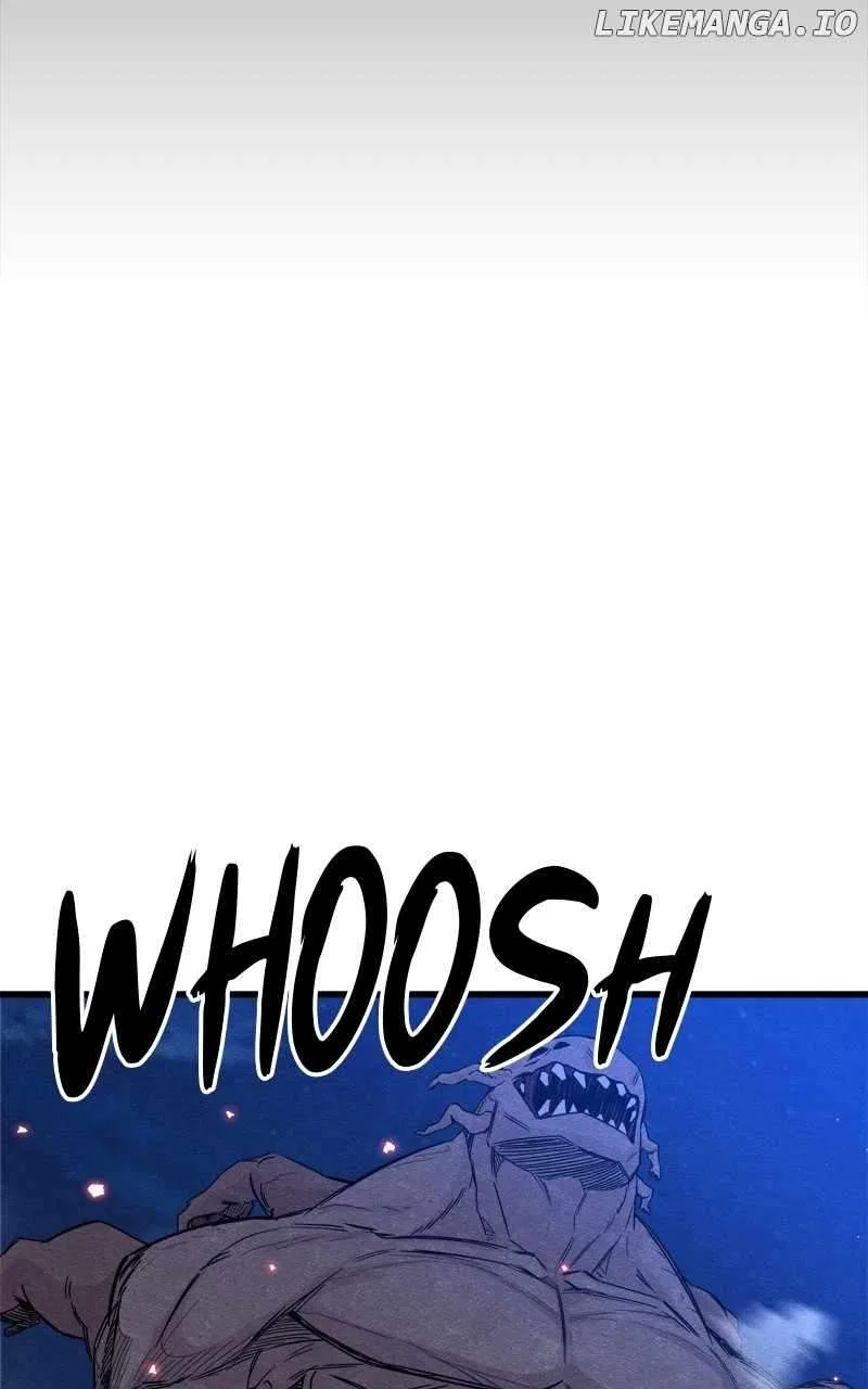 Zombie X Slasher Chapter 77 – Page 95
