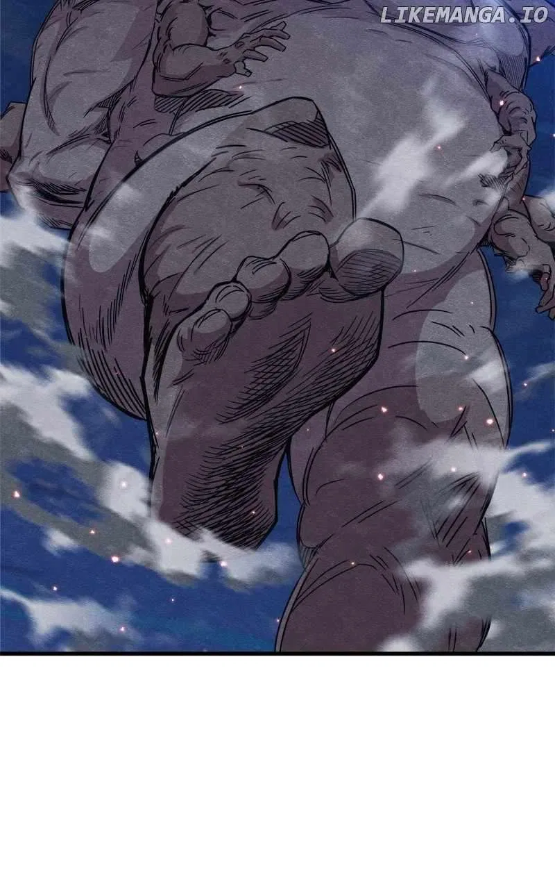 Zombie X Slasher Chapter 77 – Page 96