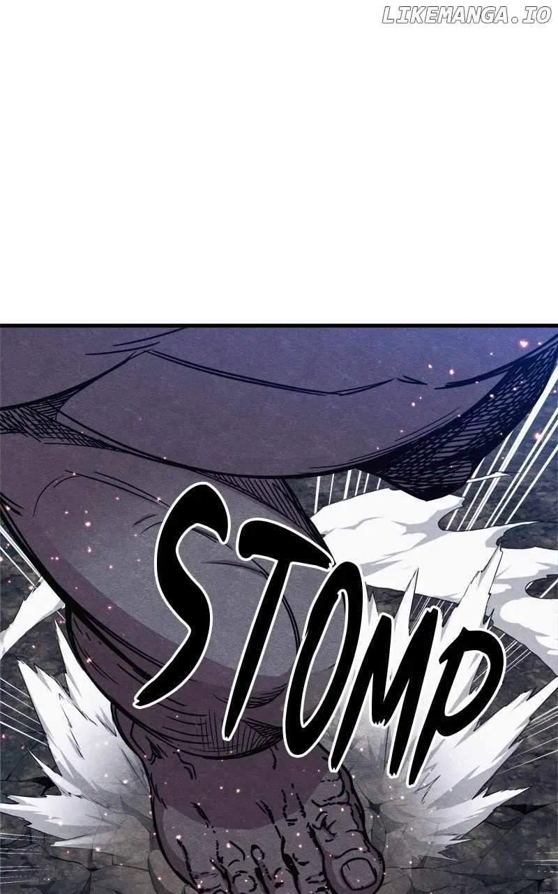 Zombie X Slasher Chapter 77 – Page 97