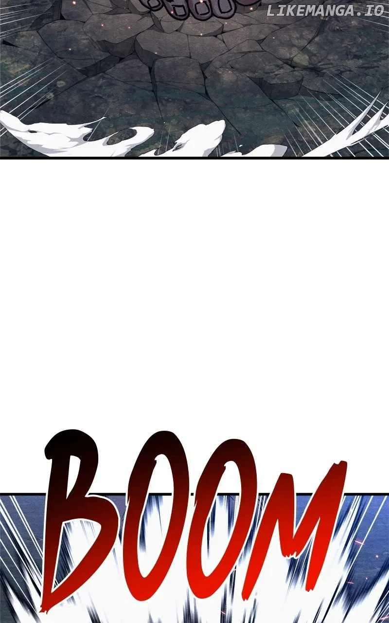 Zombie X Slasher Chapter 77 – Page 98
