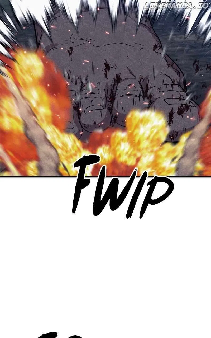 Zombie X Slasher Chapter 77 – Page 99