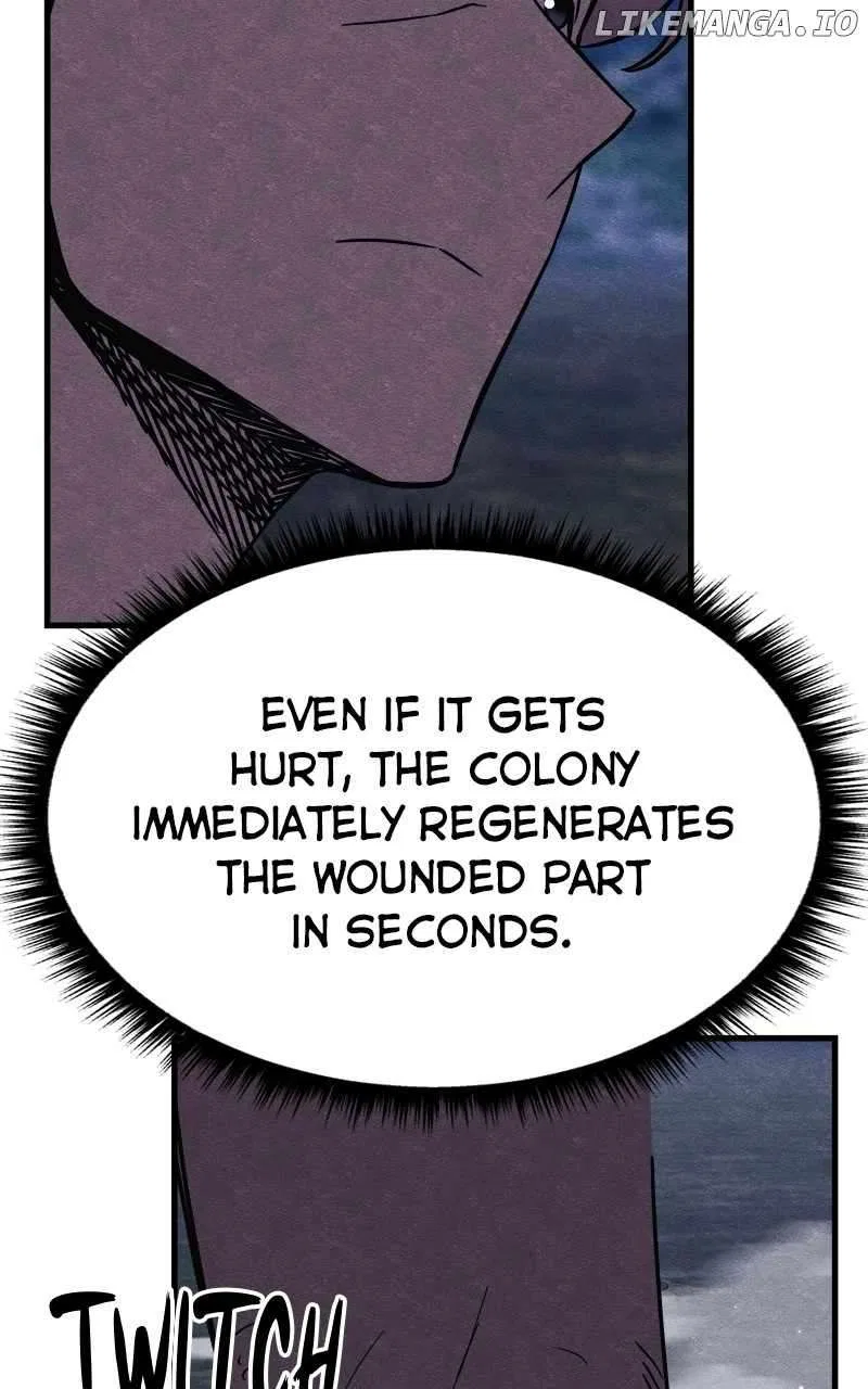 Zombie X Slasher Chapter 77 – Page 102