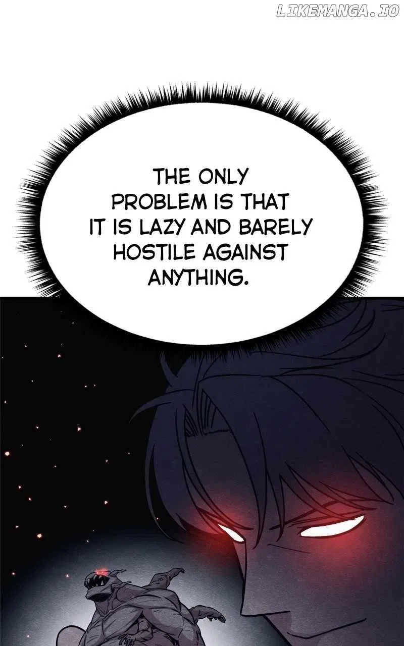 Zombie X Slasher Chapter 77 – Page 104
