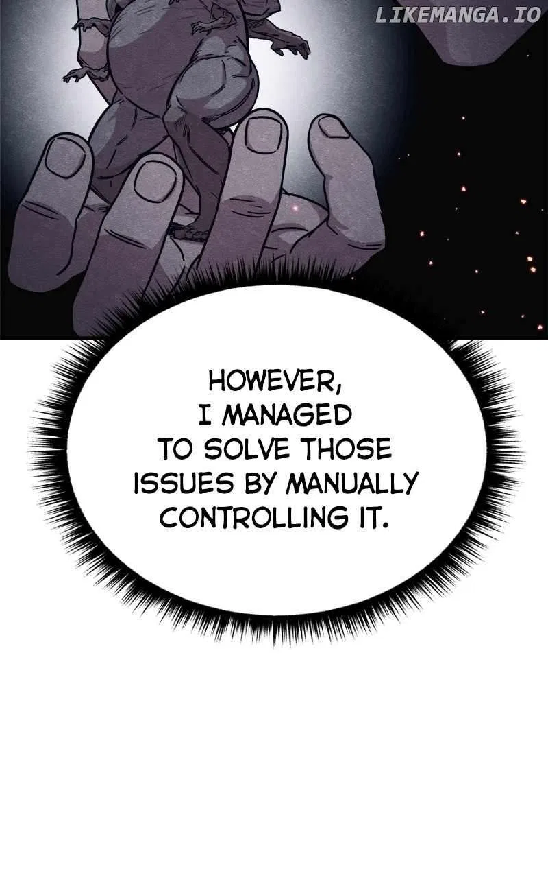 Zombie X Slasher Chapter 77 – Page 105