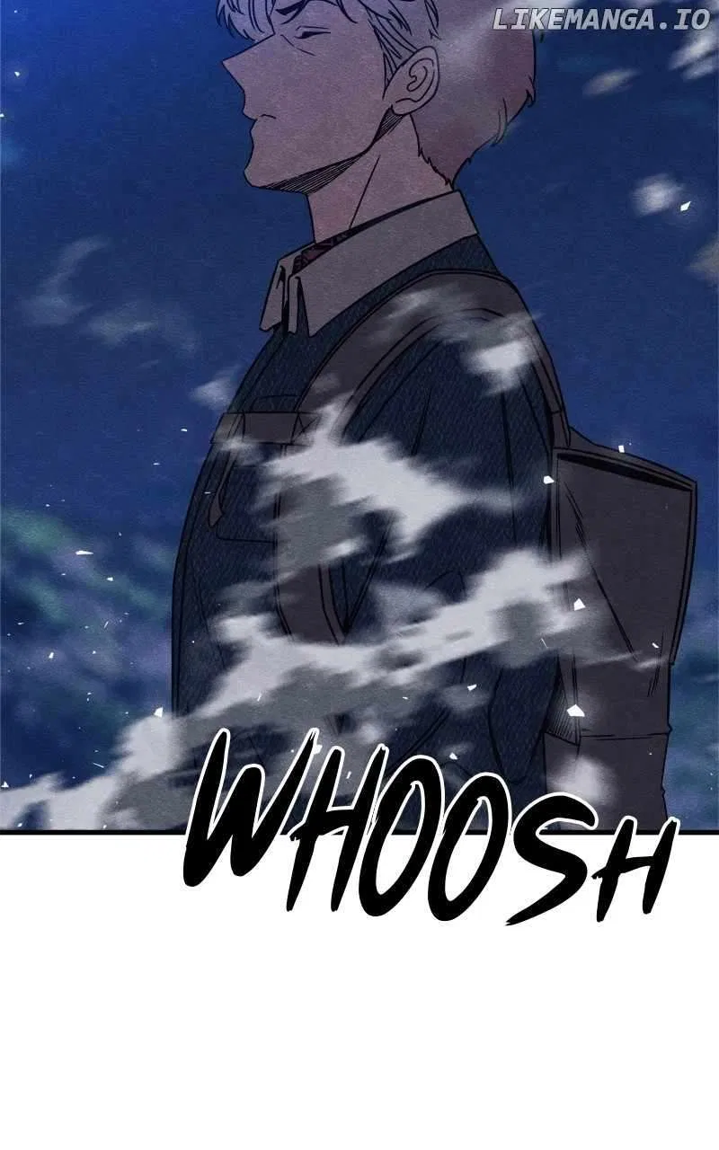 Zombie X Slasher Chapter 77 – Page 109