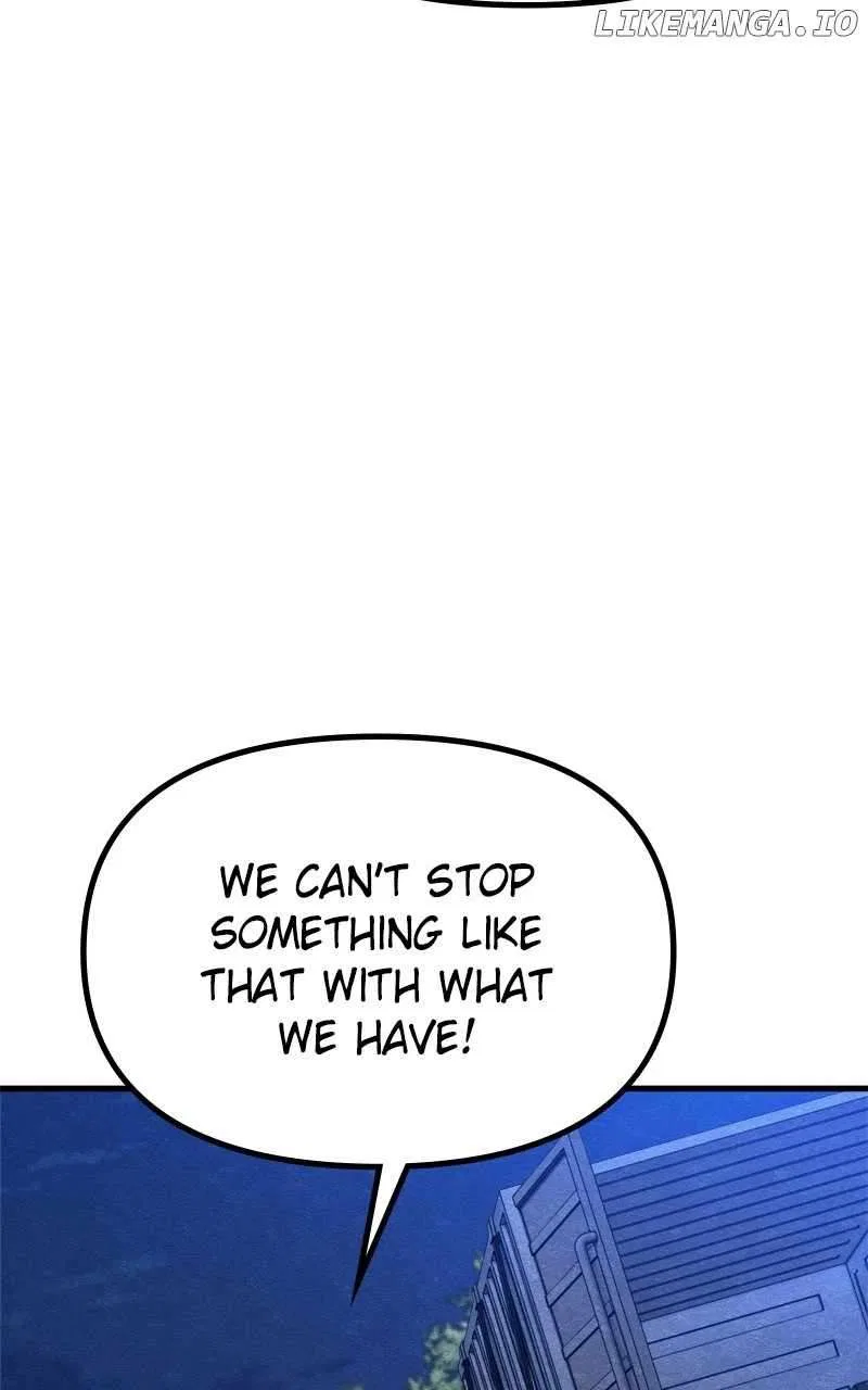 Zombie X Slasher Chapter 77 – Page 114