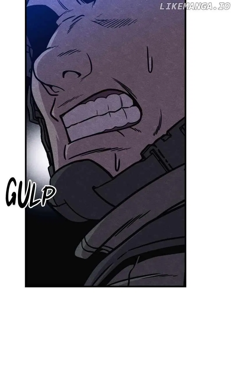 Zombie X Slasher Chapter 77 – Page 116