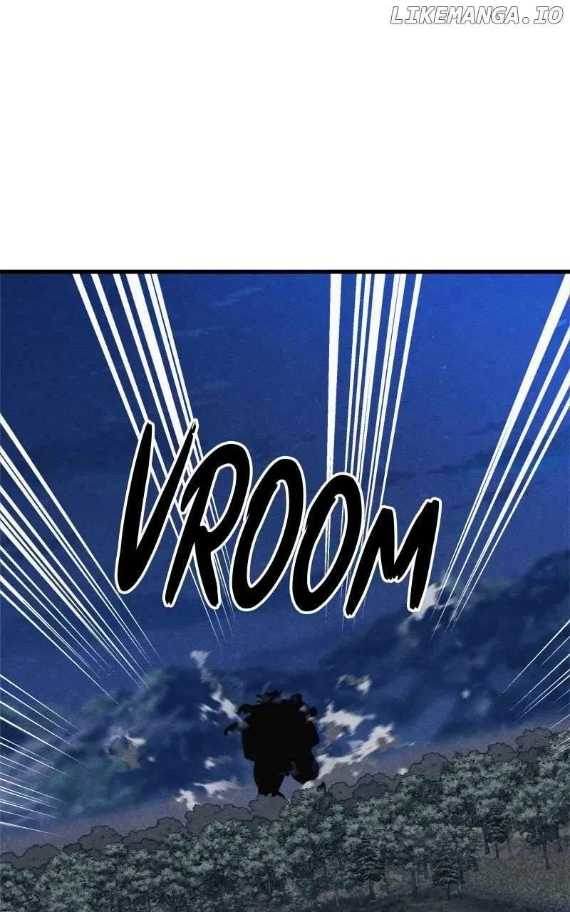 Zombie X Slasher Chapter 77 – Page 117