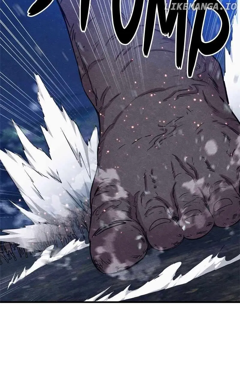 Zombie X Slasher Chapter 77 – Page 119
