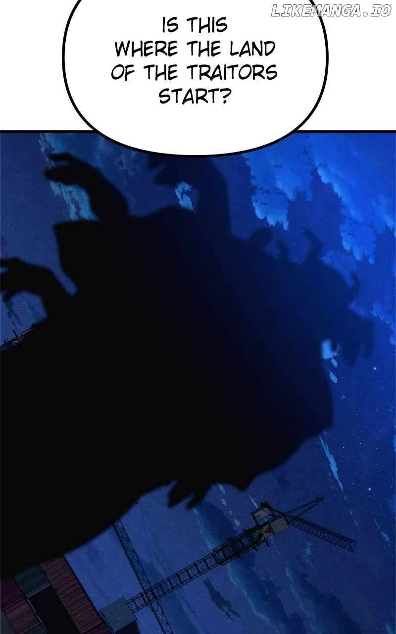Zombie X Slasher Chapter 77 – Page 122
