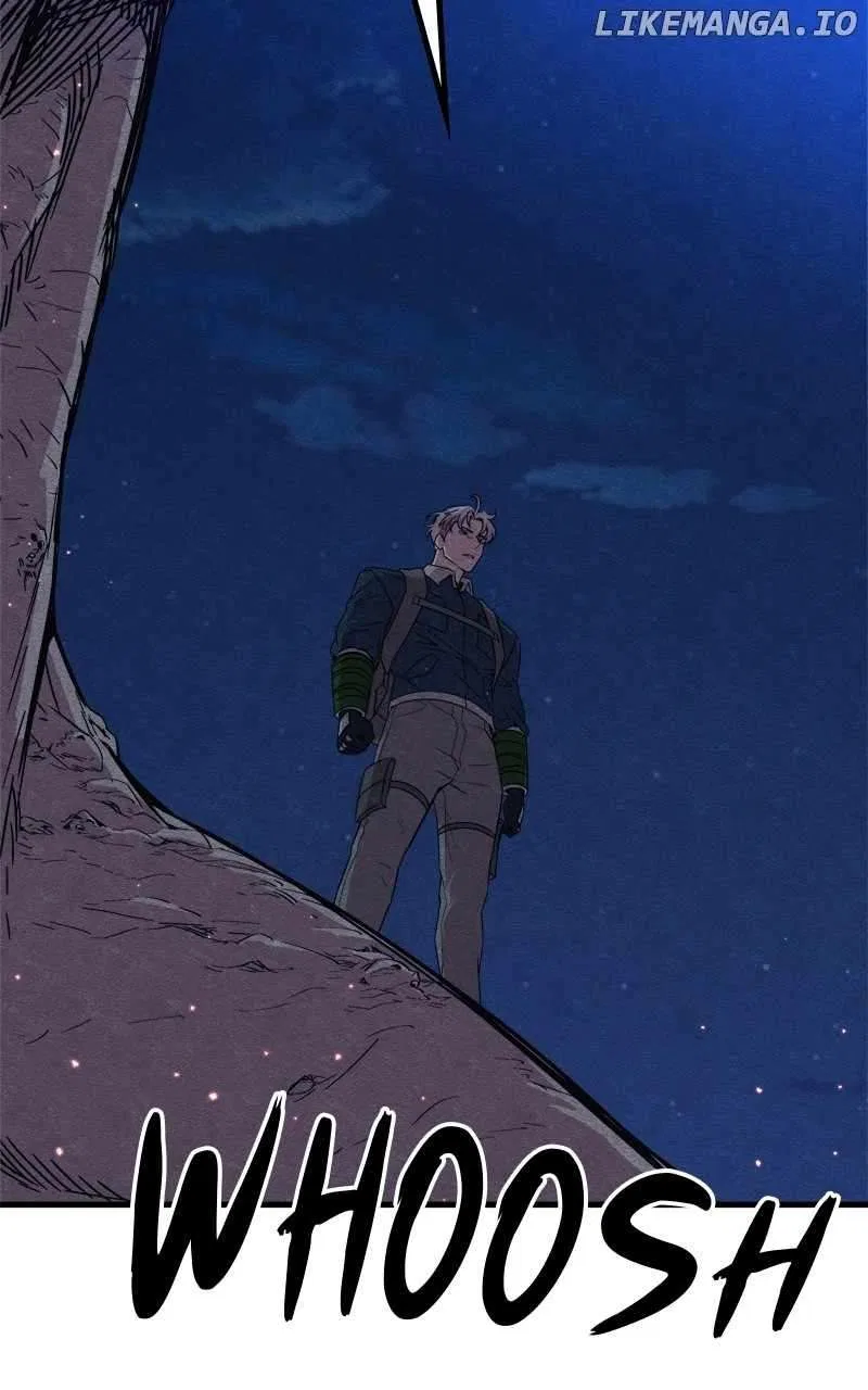 Zombie X Slasher Chapter 77 – Page 124
