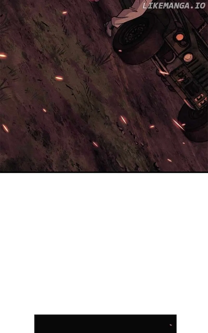 Zombie X Slasher Chapter 76 – Page 4