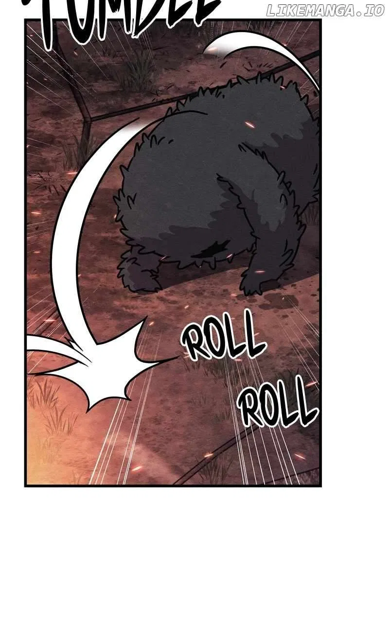 Zombie X Slasher Chapter 76 – Page 8