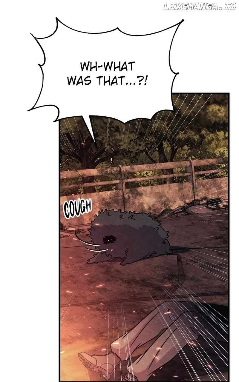 Zombie X Slasher Chapter 76 – Page 9