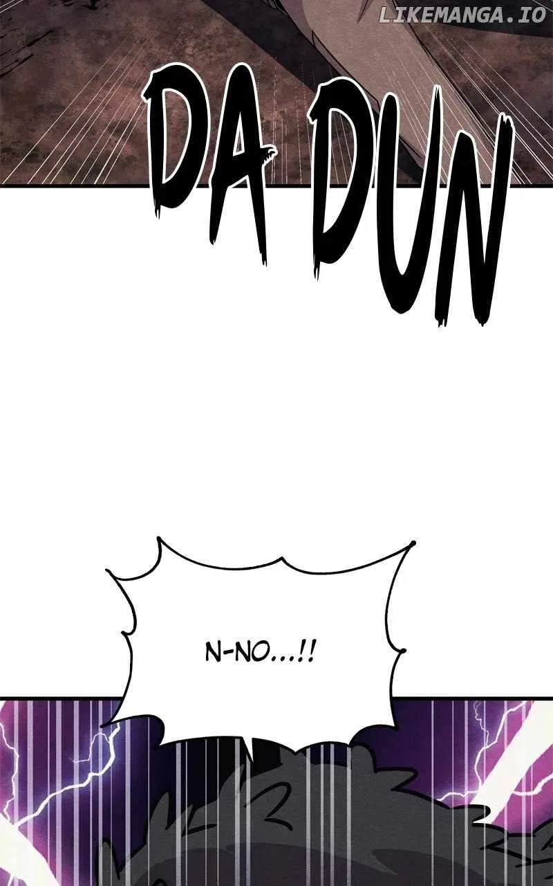 Zombie X Slasher Chapter 76 – Page 11