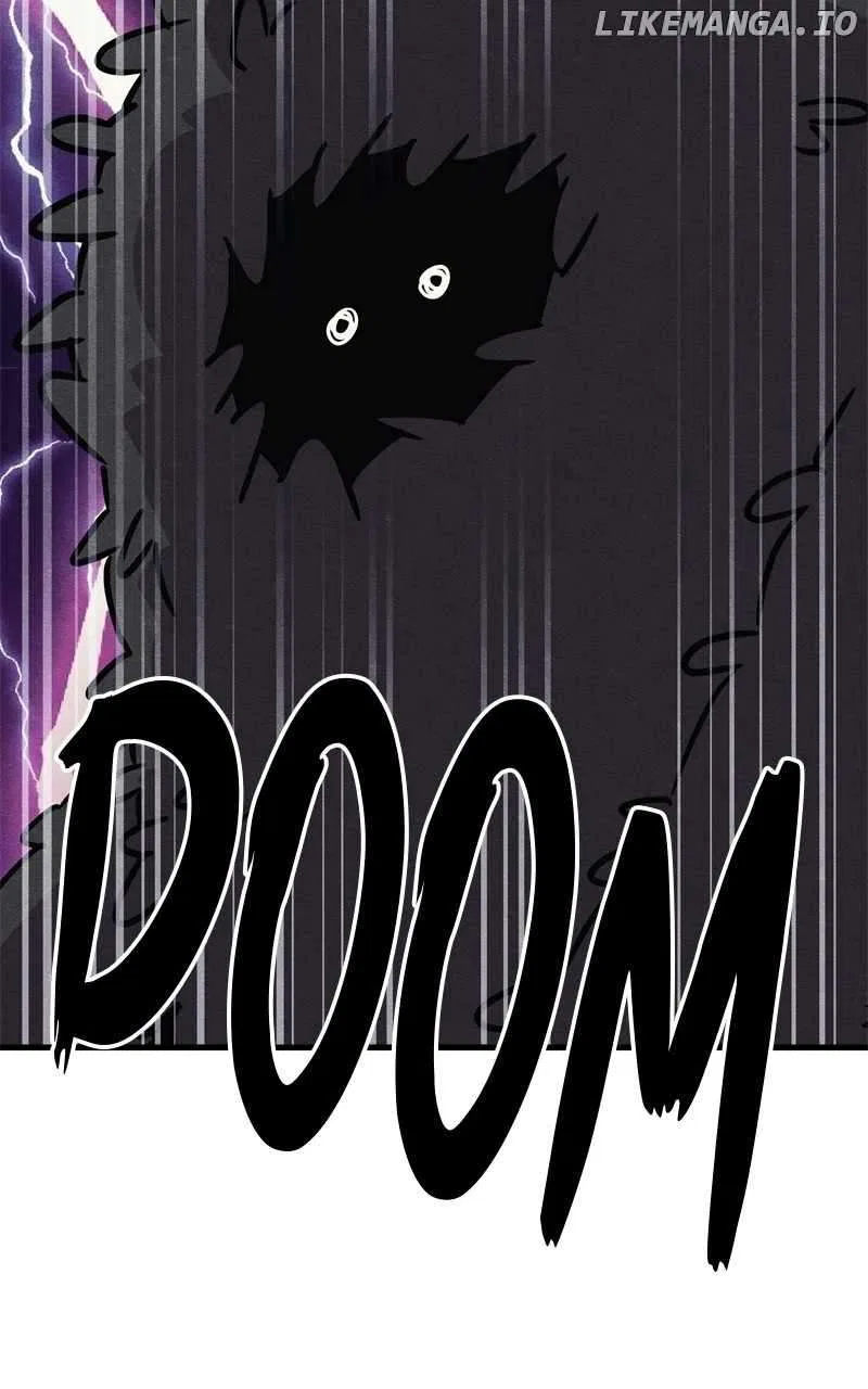 Zombie X Slasher Chapter 76 – Page 12