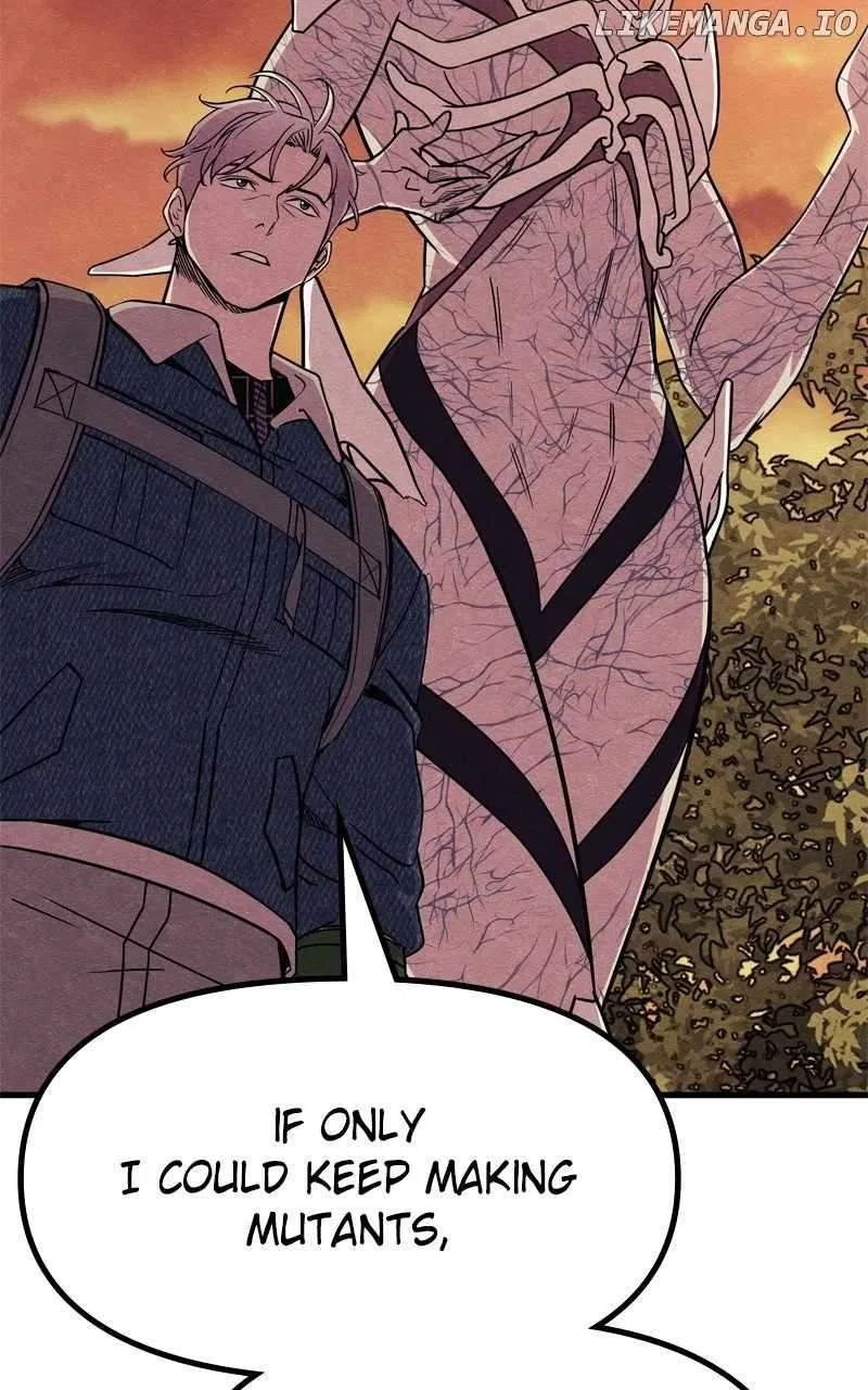 Zombie X Slasher Chapter 76 – Page 14