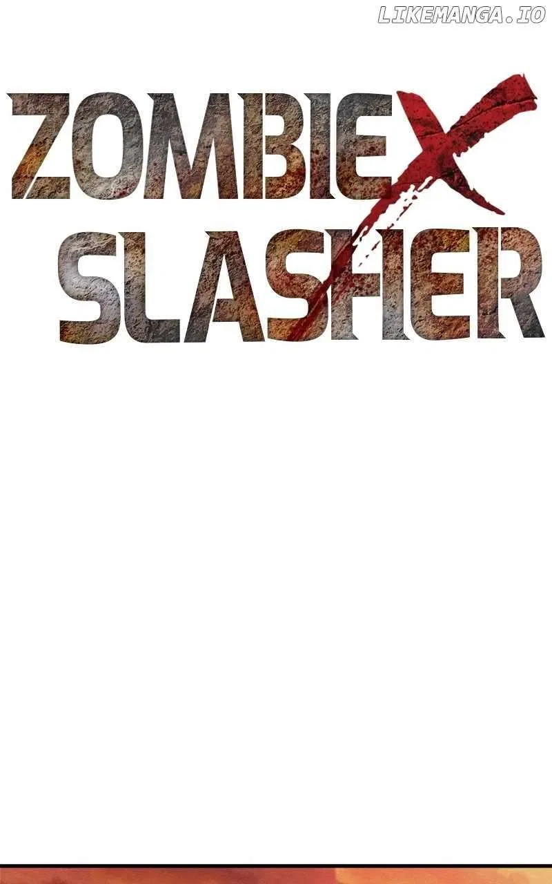 Zombie X Slasher Chapter 76 – Page 20
