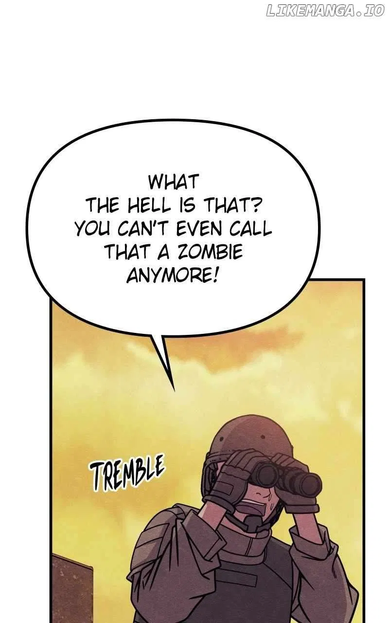 Zombie X Slasher Chapter 76 – Page 22